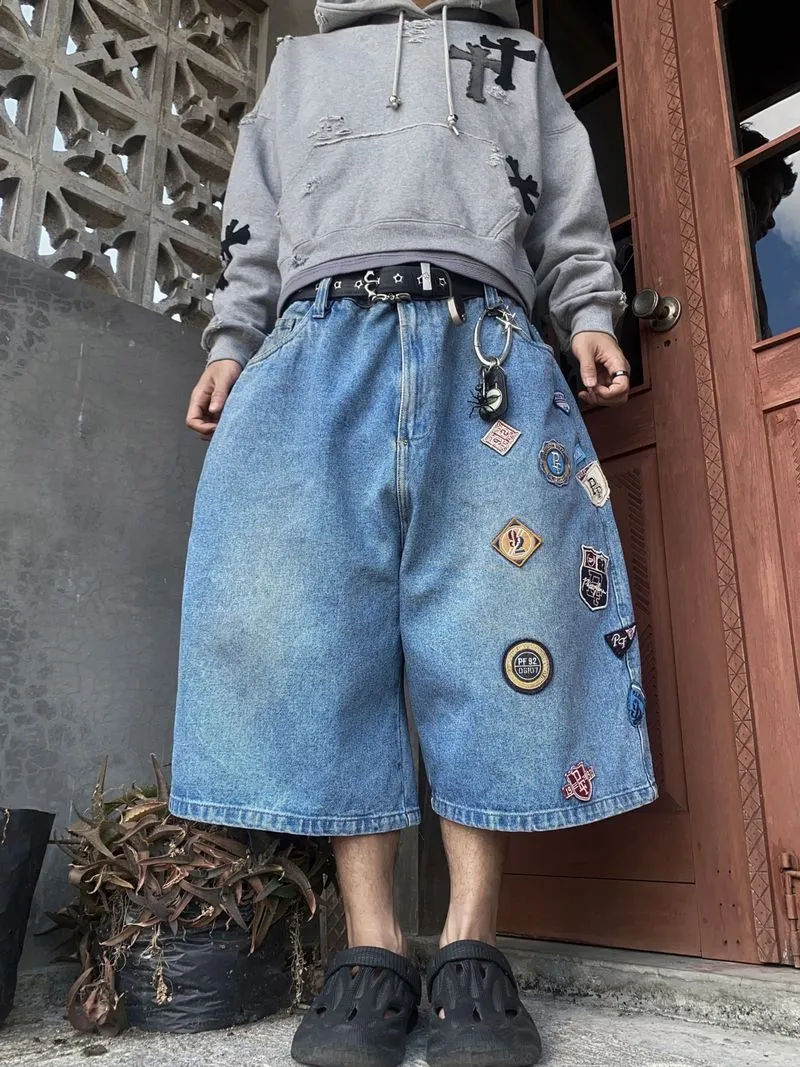 Jorts baggy  photo 1