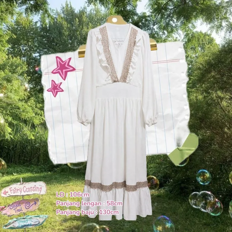 Dress Vintage photo 1