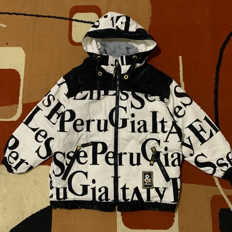 Vintage Ellese Perugia Italia 90s | Jacket Ellese Vintage |  photo 1