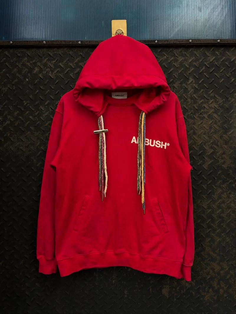 AMBUSH HOODIE photo 1
