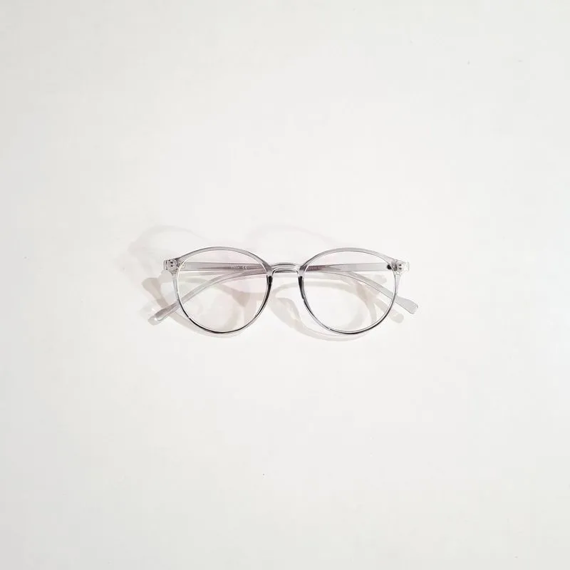 Kacamata Minimalist Vintage photo 1