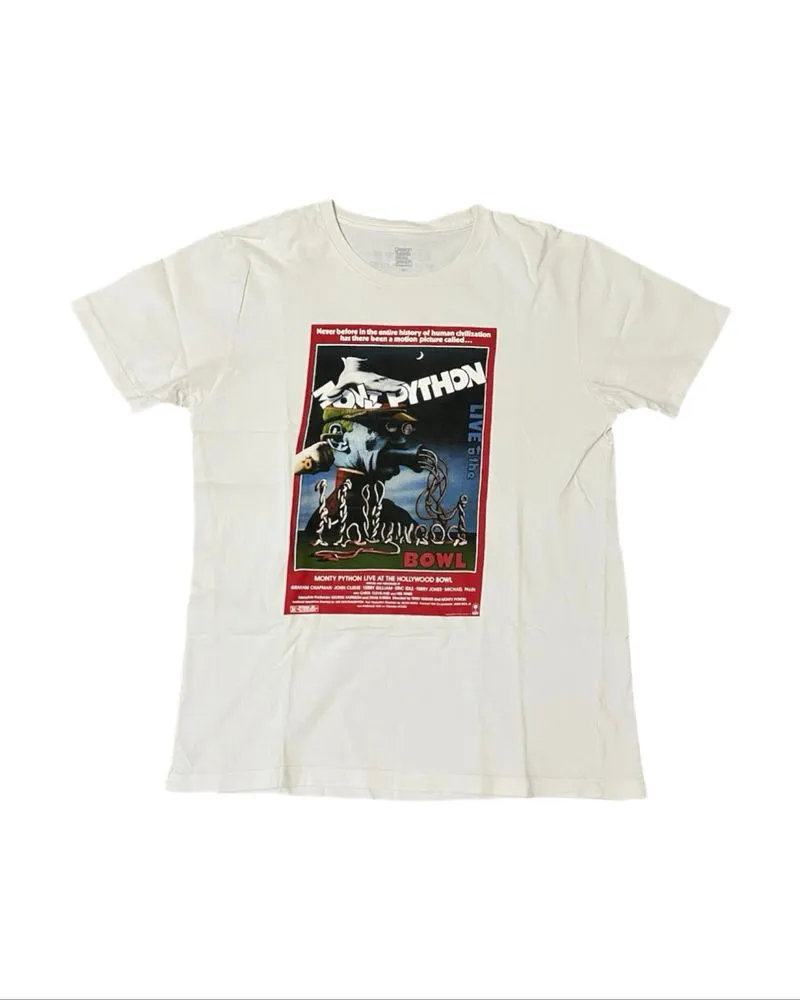 Monty Python Vintage T-Shirt photo 1