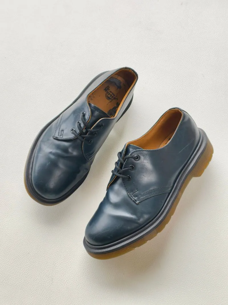 Dr martens photo 1