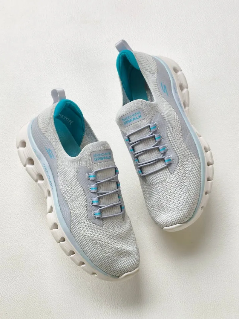 Skechers slip on photo 1