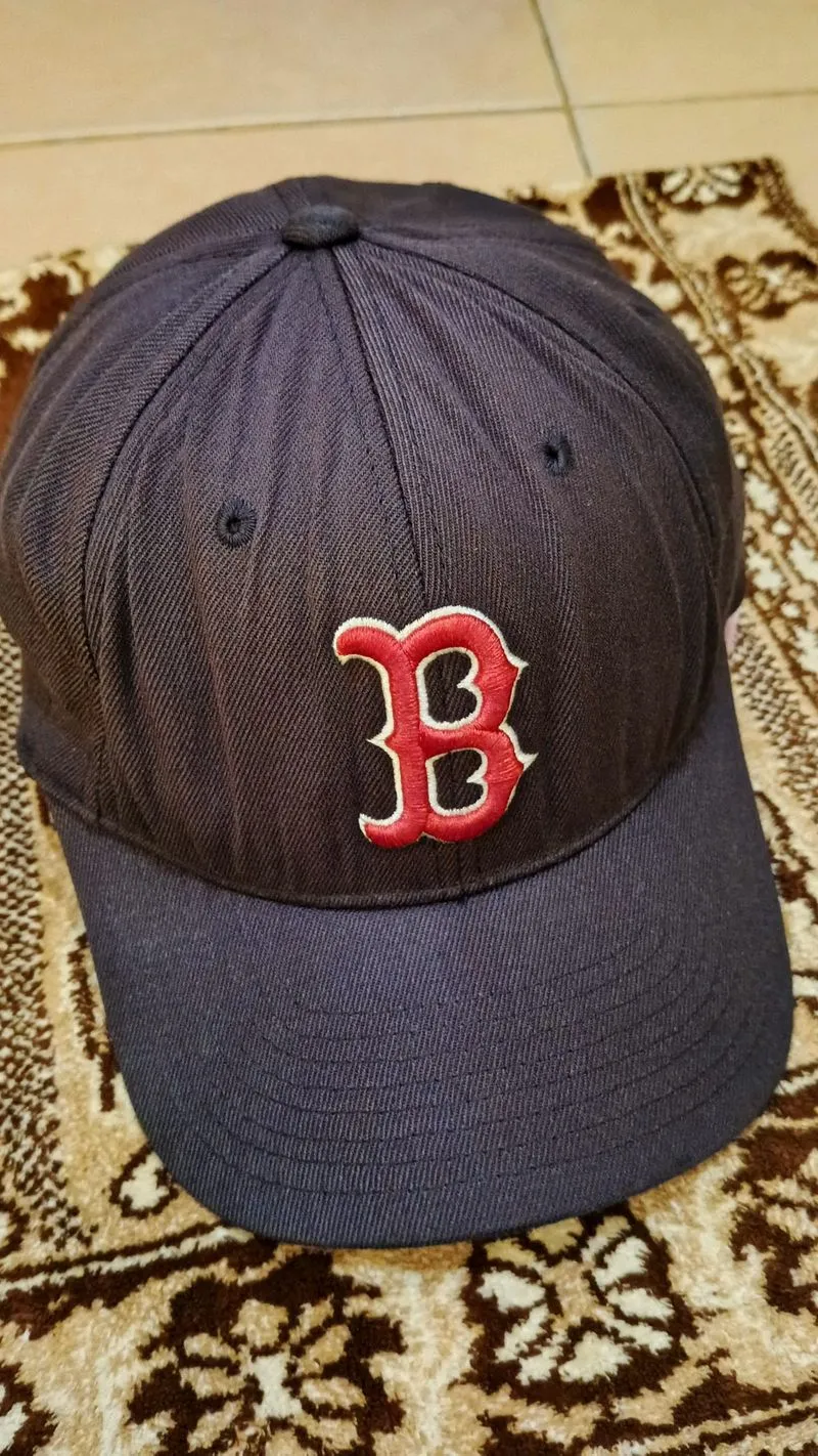 Topi Boston Red Sox photo 1
