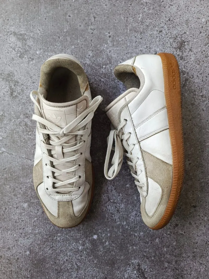 Adidas BW Army/German Army Trainer photo 1