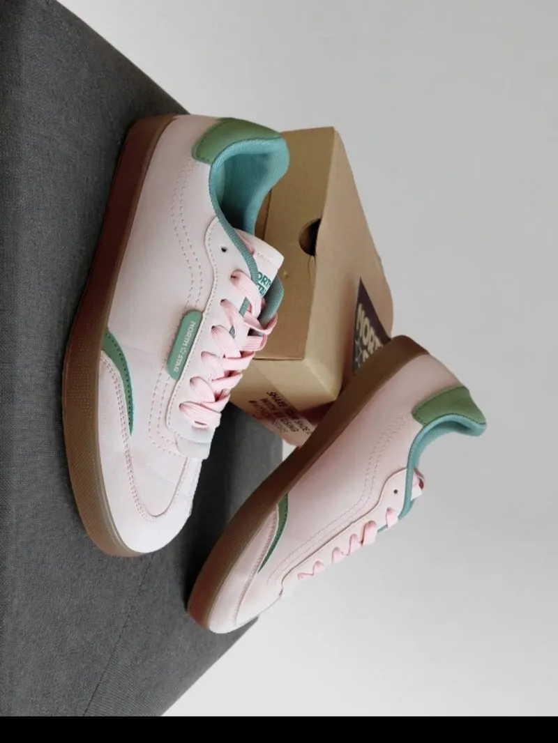 Sneaker NORTH STAR photo 1