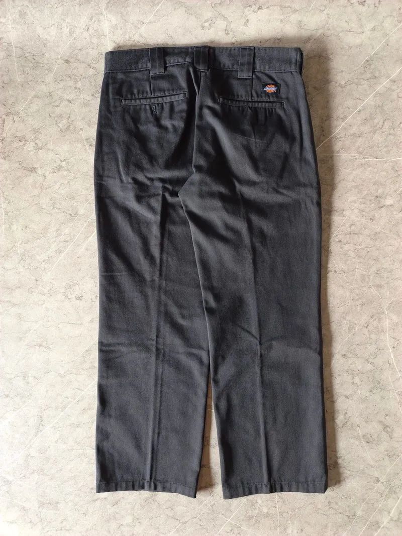 Dickies 874 Chinos Pants Dark Navy photo 1