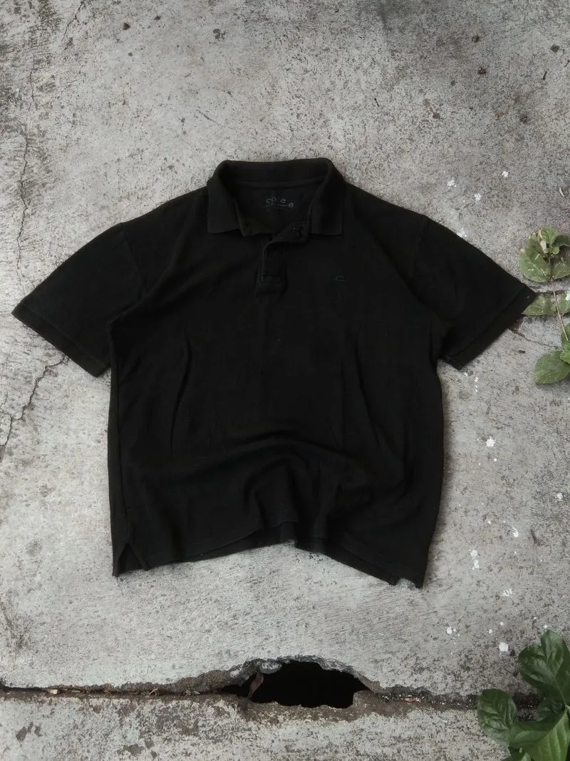 Polo Shirt Cole  photo 1