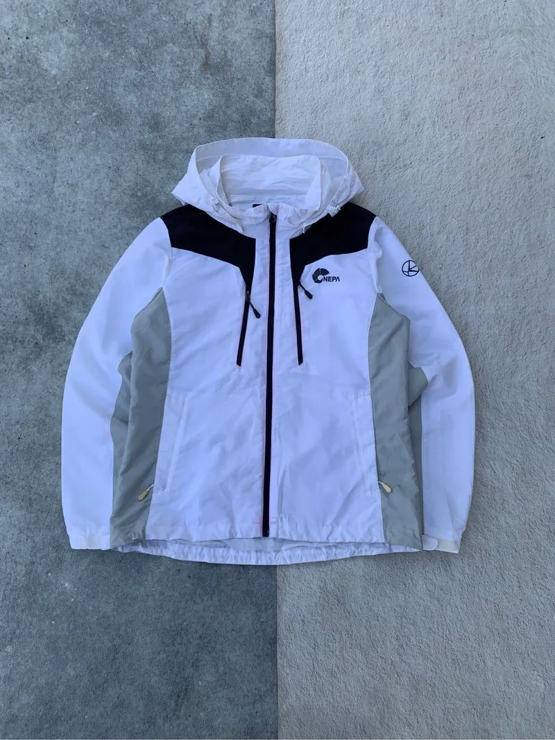 OUTDOOR JACKET NEPA GORPCORE STYLE photo 1