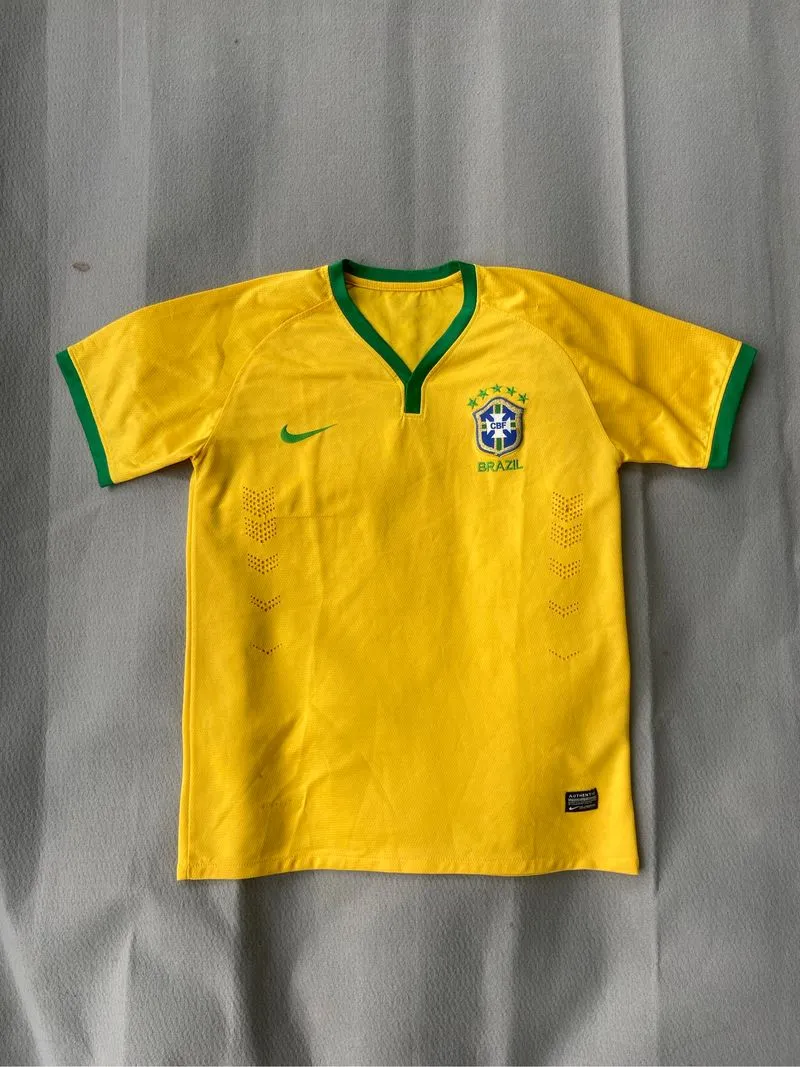 jersey brazil photo 1