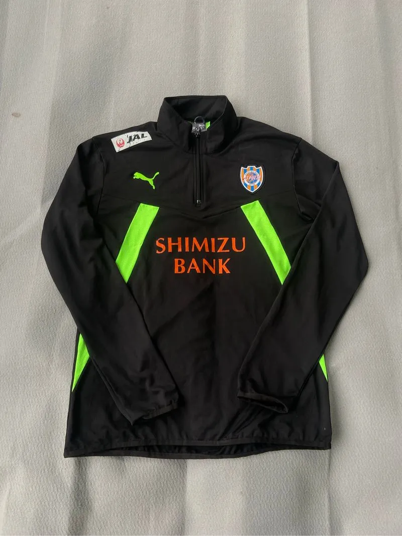 jersey spulse photo 1