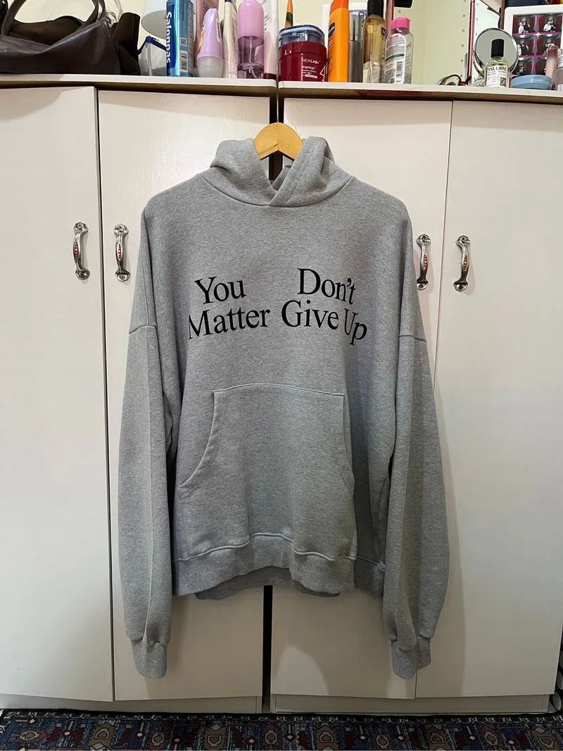 Praying Hoodie photo 1