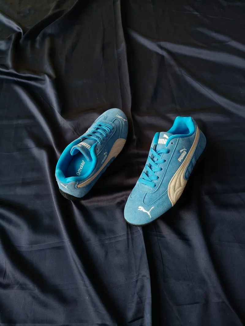 Puma Spdcat  photo 1
