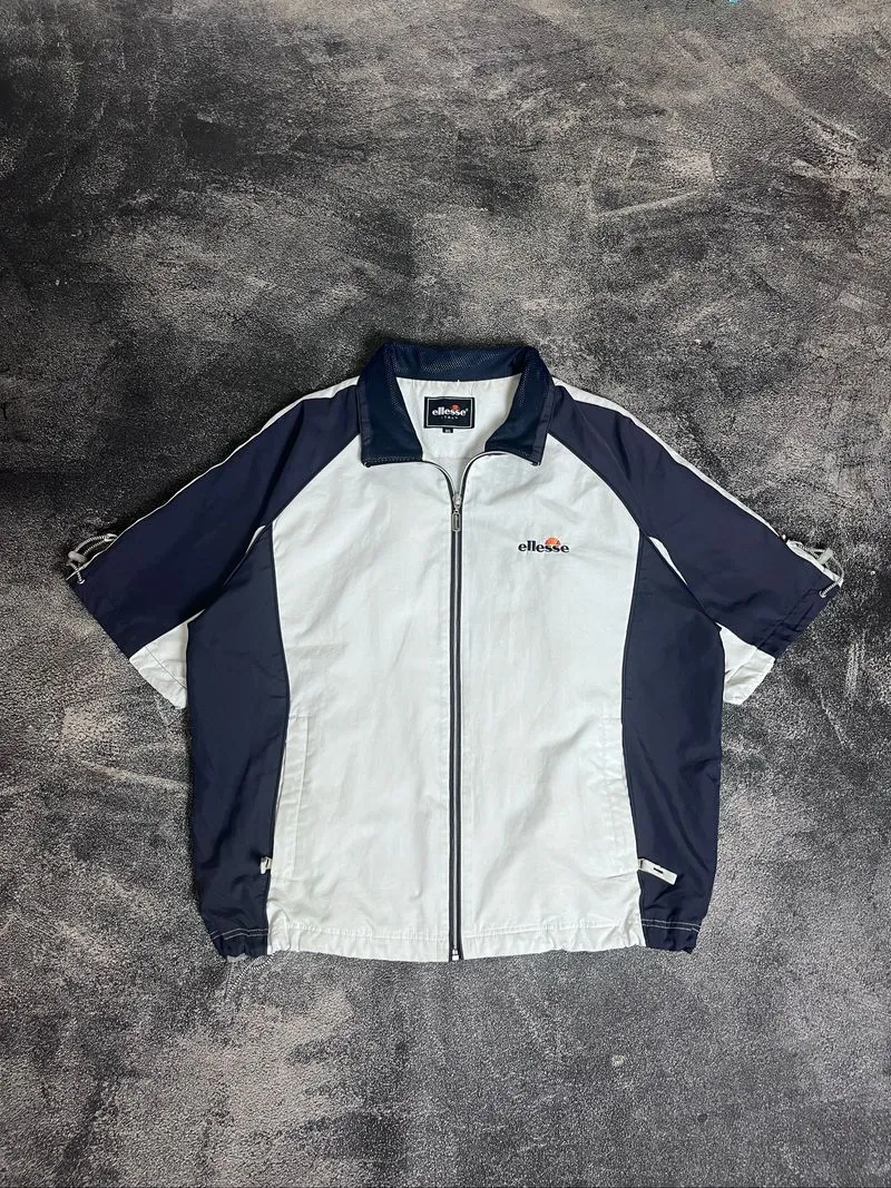 Ellesse windbreaker jacket photo 1