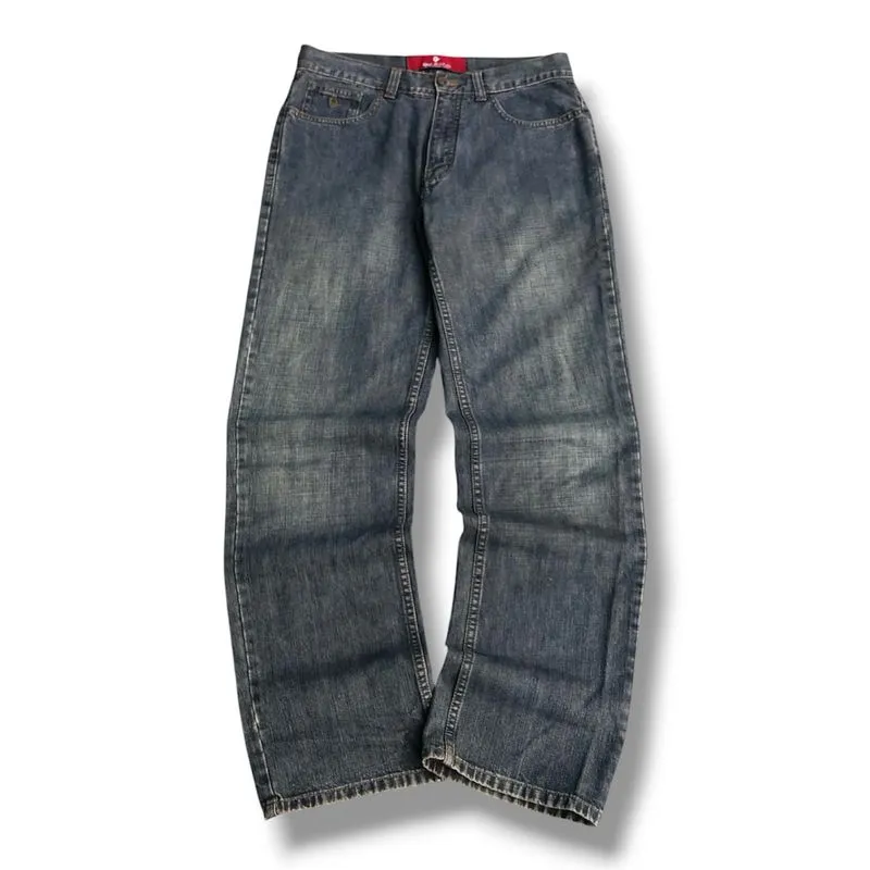 RAW DENIM BY DV RETROWASH photo 1