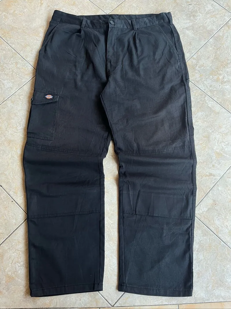 Dickies Cargo Pocket Pants photo 1