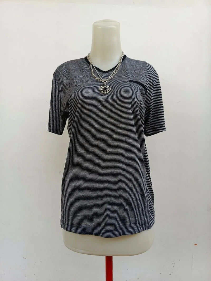Kaos COMME CA men photo 1