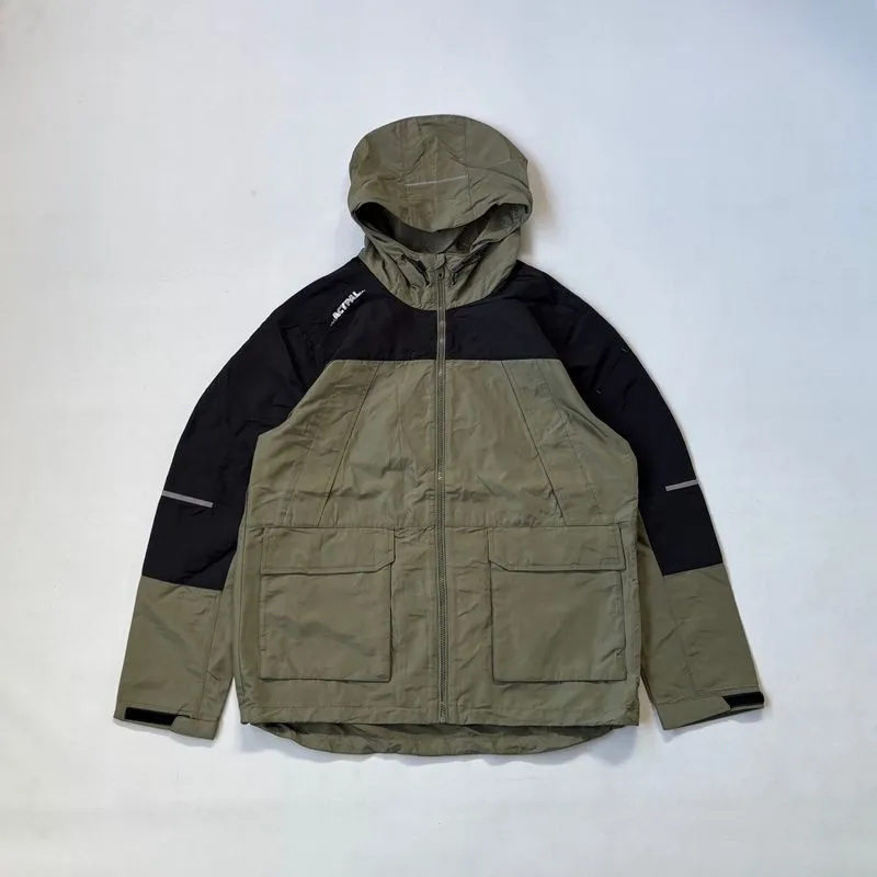 Actpal Raincoat Outdoor Jacket  photo 1