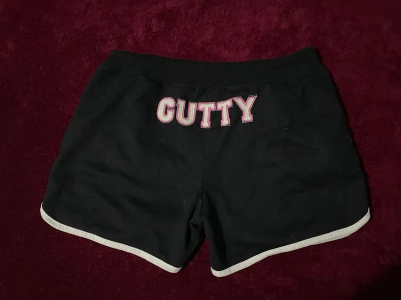 Y2k Short Pants photo 1