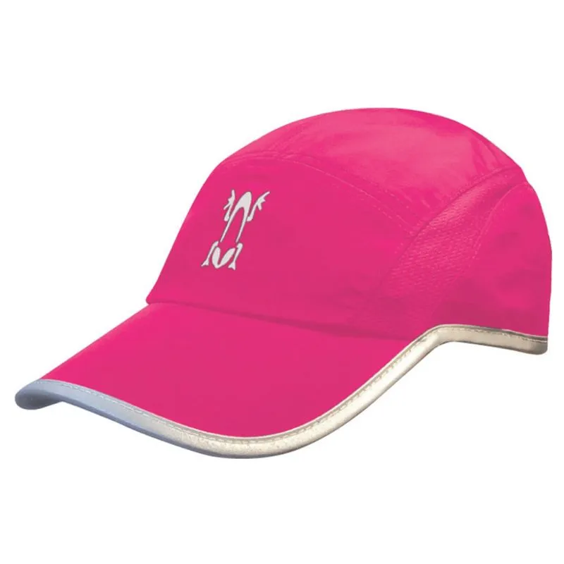 AMPHIPOD 360° FULL-VIZ REFLECTIVE CAP RUNNING OUTDOOR ADVENT photo 1