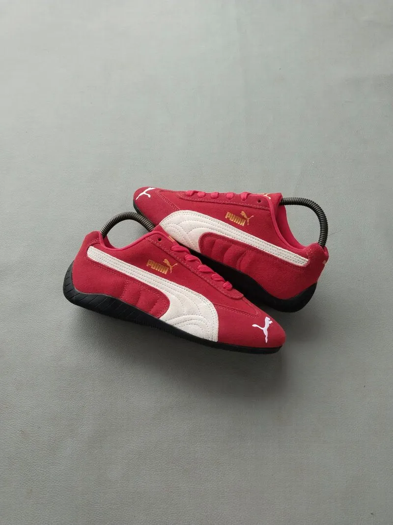 puma spedcat photo 1