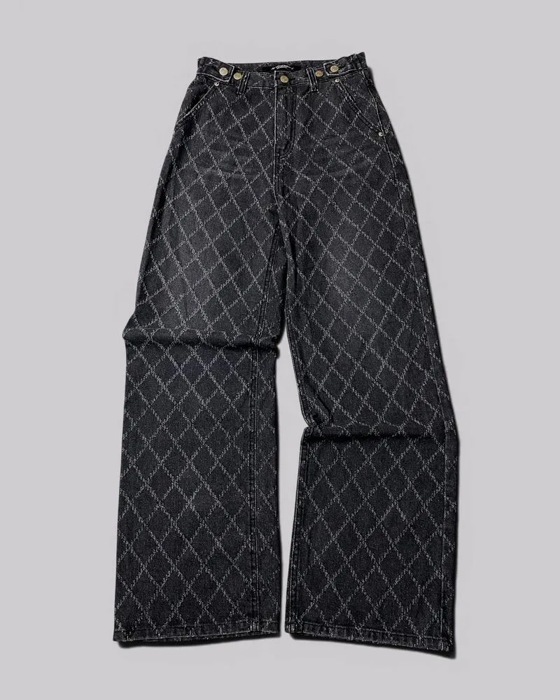 Vivacious Cool Denim photo 1