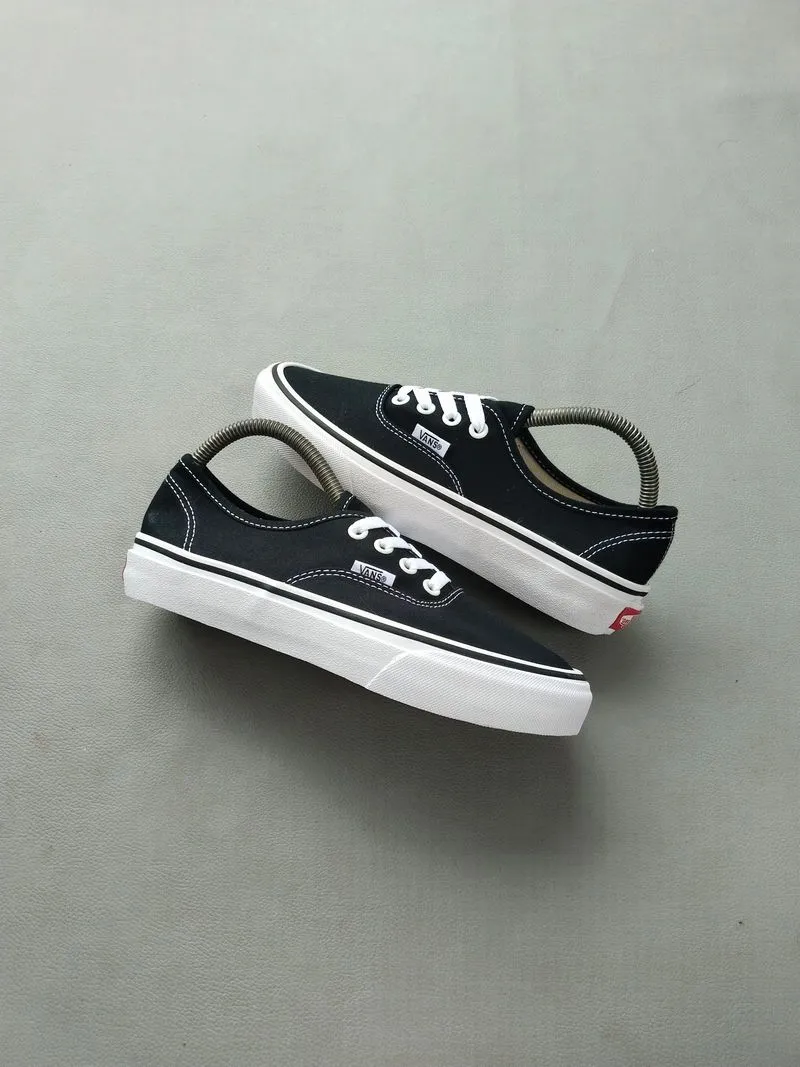 vans autentik photo 1