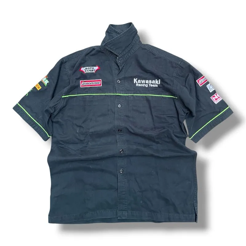 Merchandise Kawasaki Vintage90s  photo 1