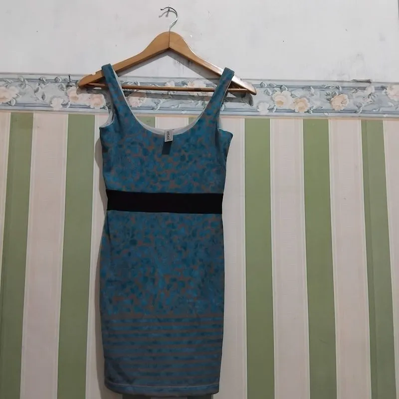 Mini dress cantik photo 1