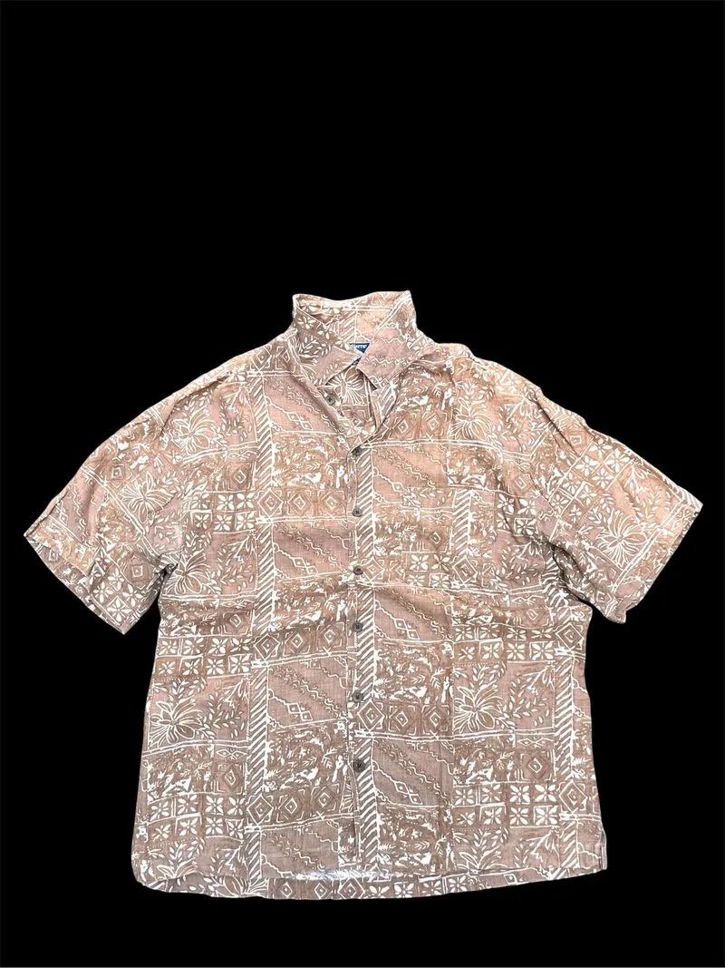 Kemeja Hawaian photo 1