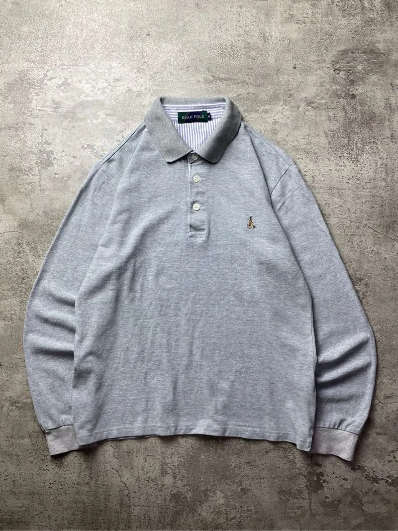 polo longsleeve beanpole  photo 1