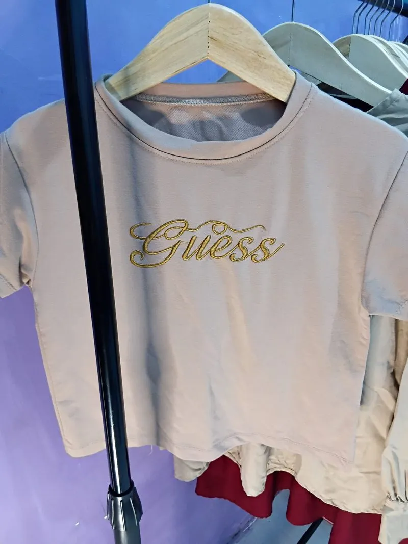 Crop Top photo 1