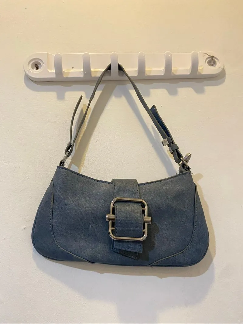 tas jeans selempang photo 1