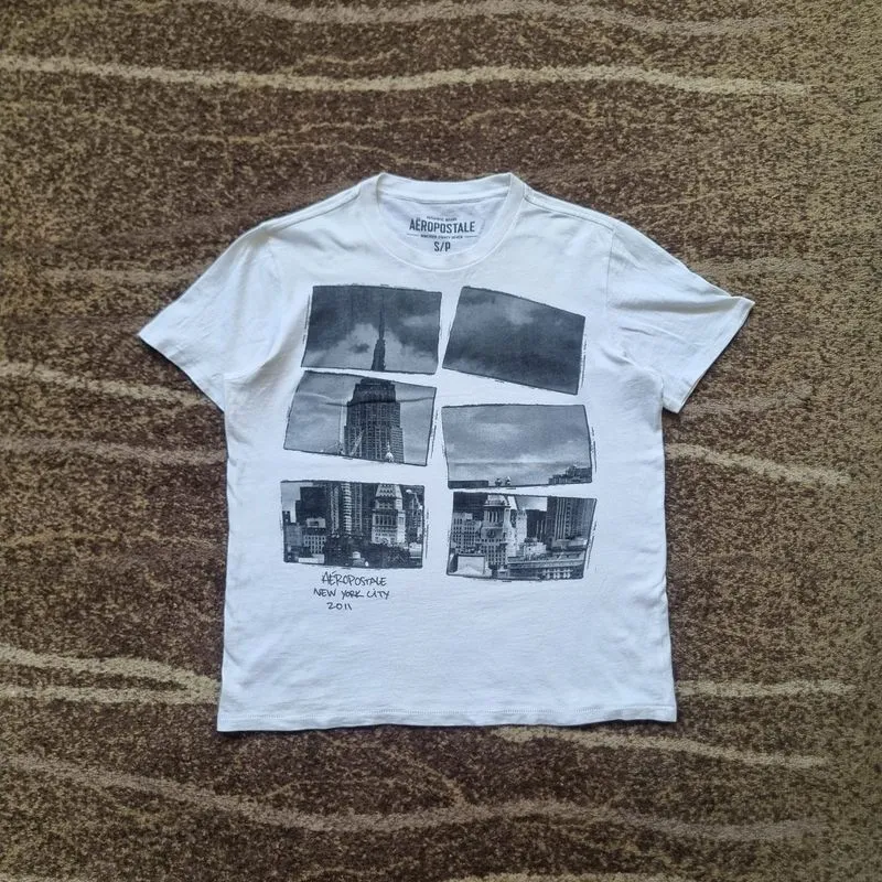 Kaos Aeropostale New York City photo 1