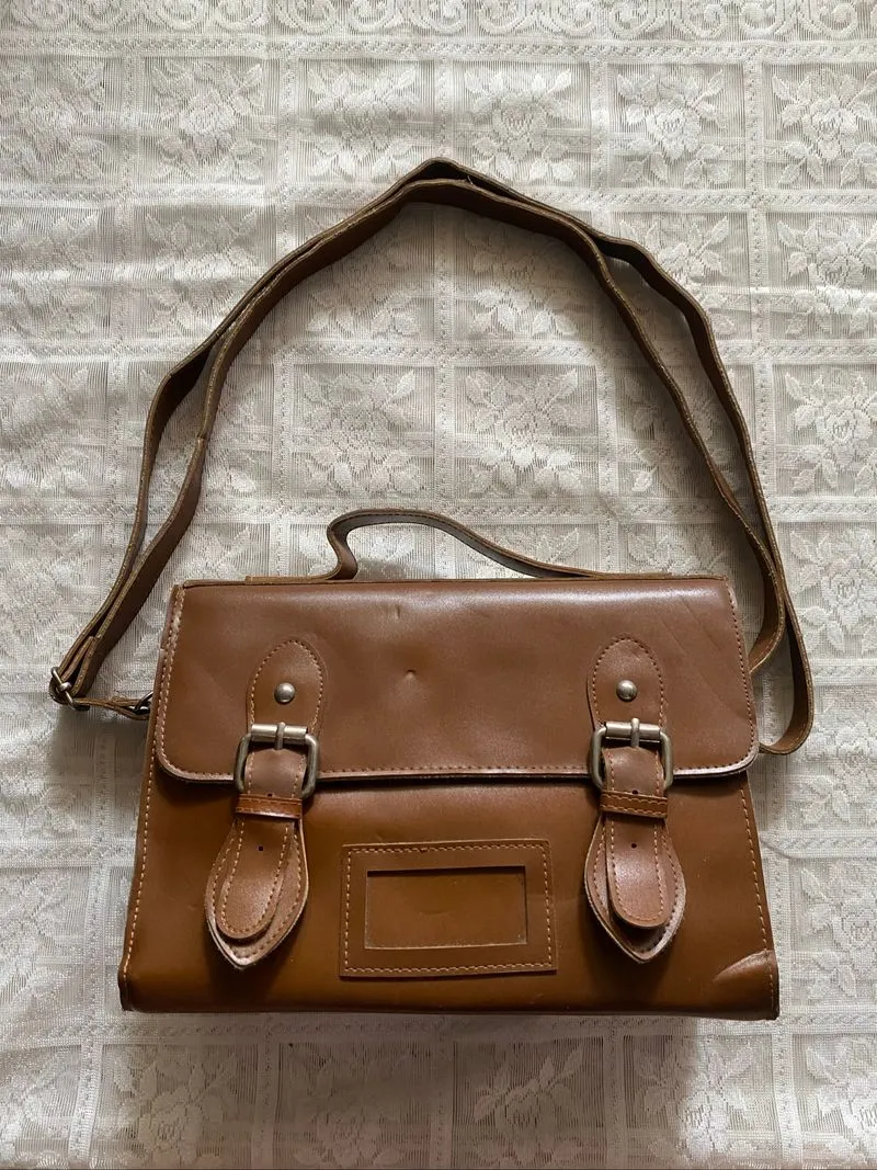 postman messengerbag photo 1