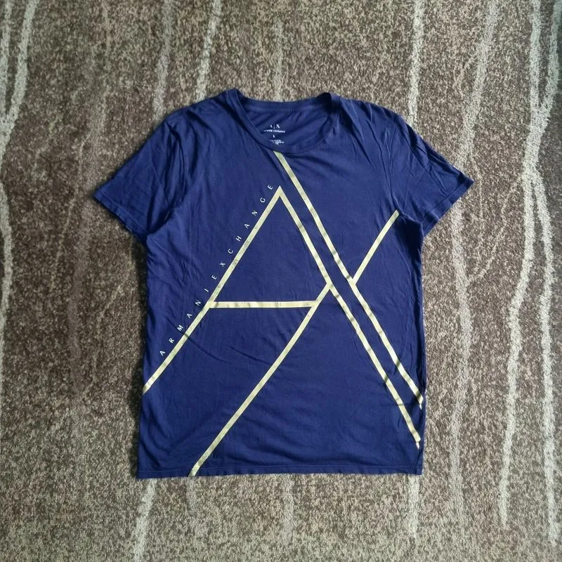Kaos Armani Exchange photo 1