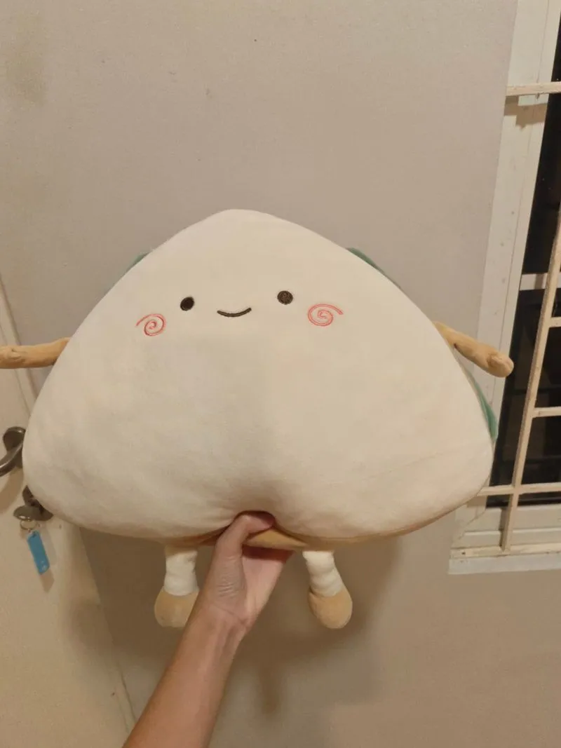 Boneka RUANI Sandwich photo 1