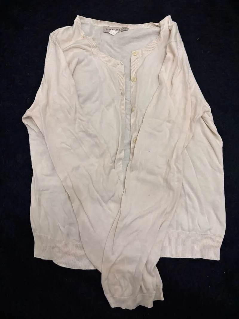 Cardigan HumanWoman photo 1