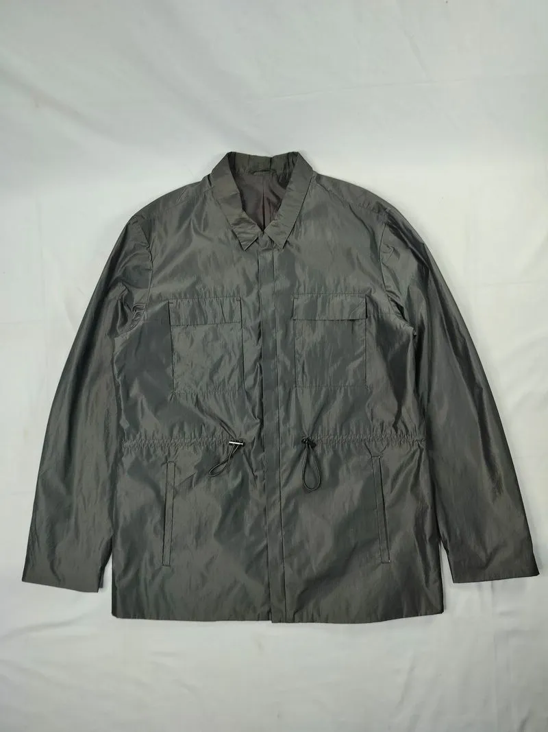 Field Utility Parka Jacket by Calvin Klein photo 1