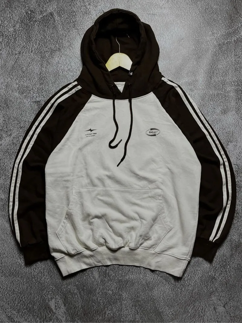 Hoodie GHOST REPUBLIC COLOUR BLOCK photo 1