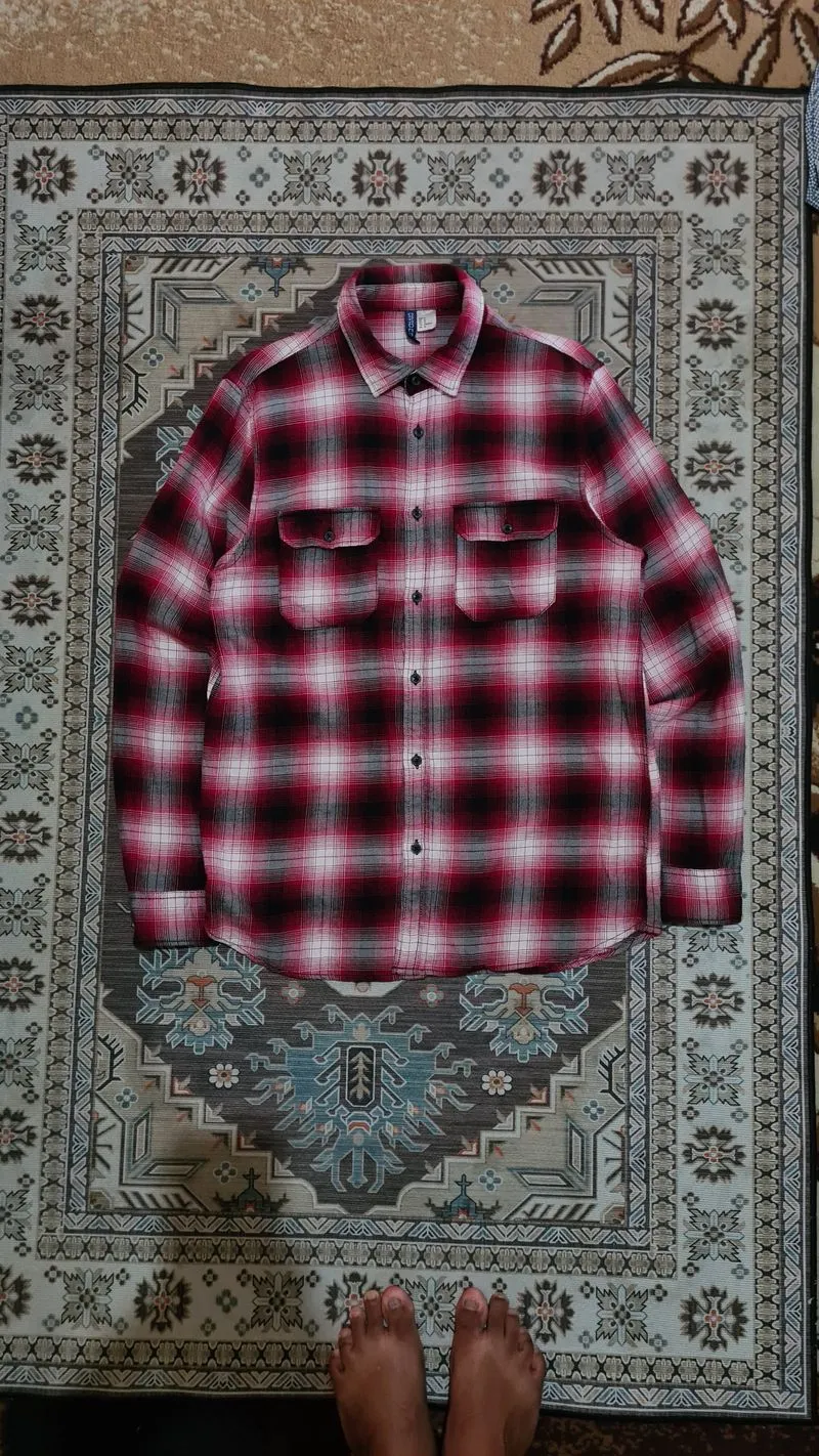 Veterano H&M photo 1