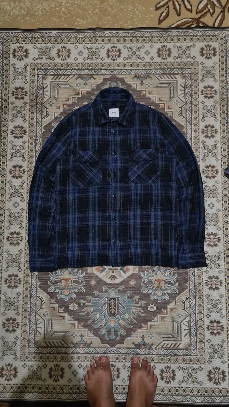 Flanel Veterano photo 1