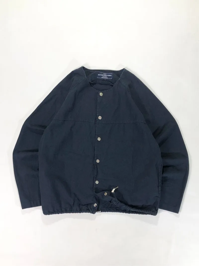 BWUG Collarless Jacket photo 1