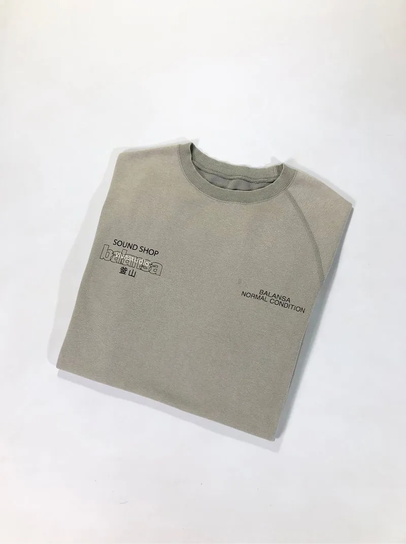 Soundshop Balansa x Viva Studio T-Shirt photo 1
