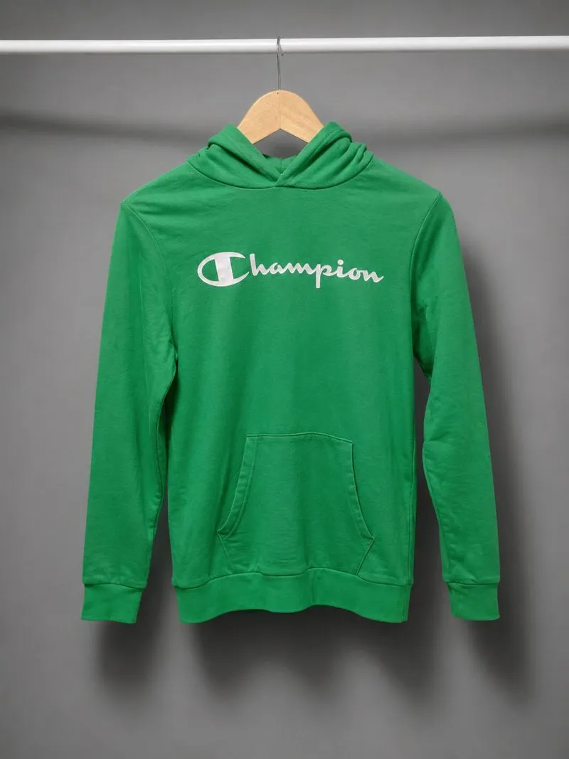 Champion Hoodie Sweater Second Brand  photo 1