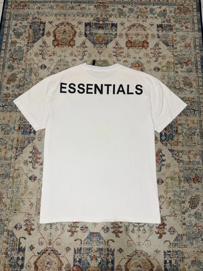 Tshirt Essentials  photo 1