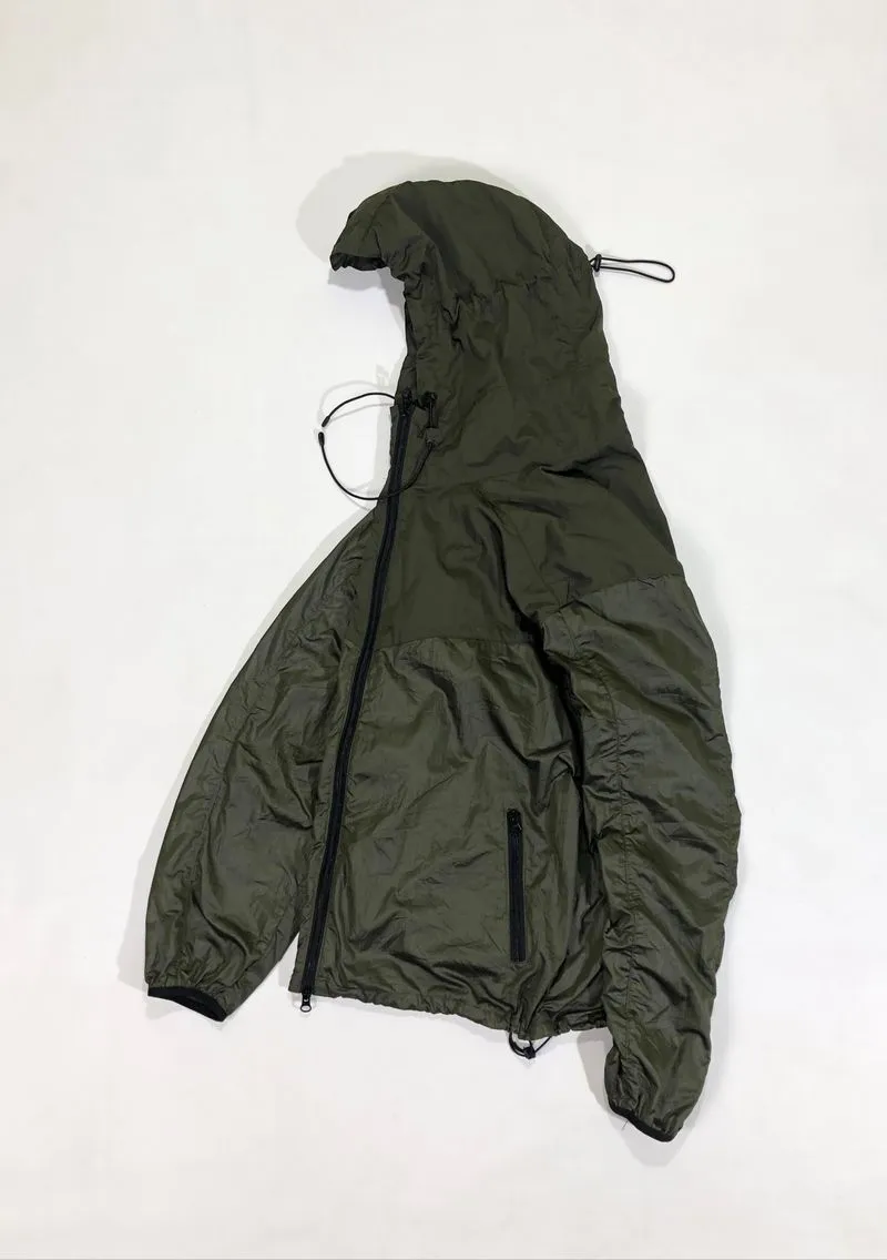 Dust Nylon Jacket photo 1