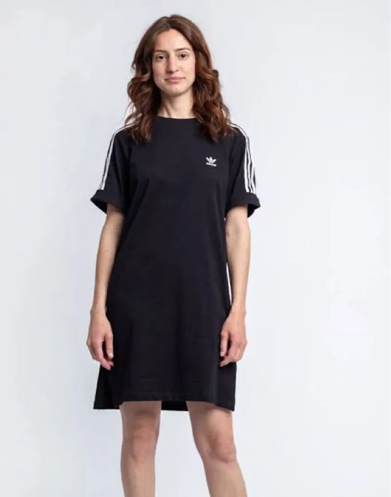 Dress adidas tee photo 1