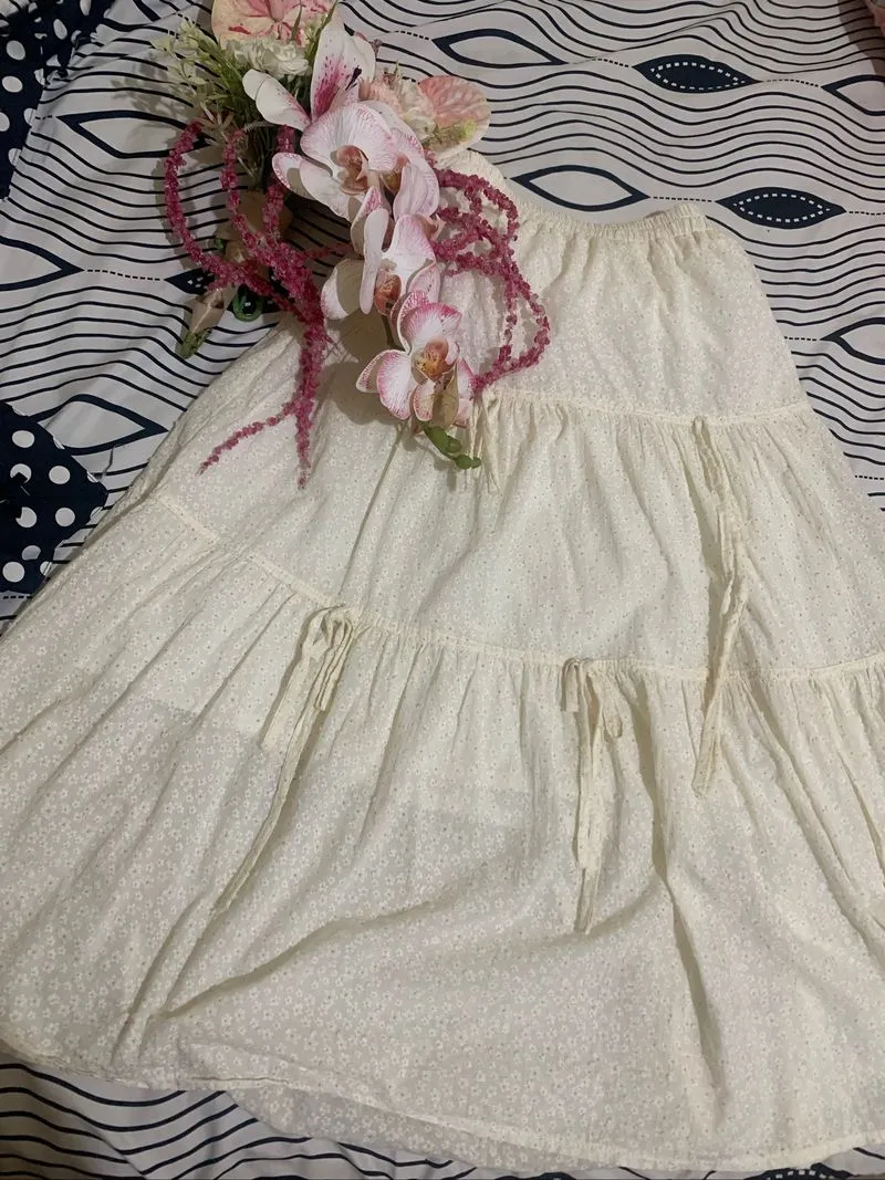 rok midi coquete ✨ photo 1